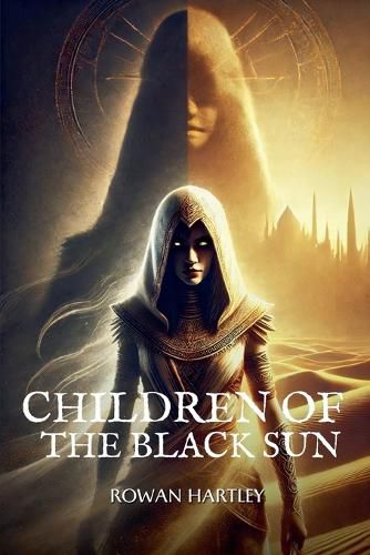Cover image for Children of the Black Sun