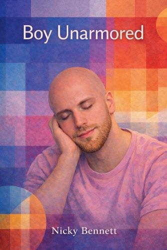 Cover image for Boy Unarmored