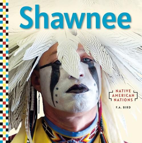 Cover image for Shawnee