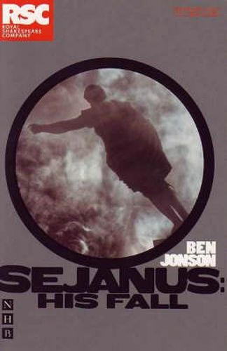 Cover image for Sejanus: His Fall
