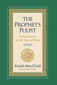 Cover image for The Prophet's Pulpit
