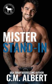 Cover image for Mister Stand-In