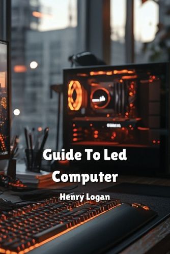 Cover image for Guide To Led Computer