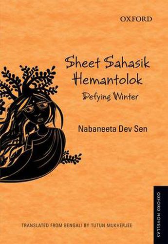 Cover image for Sheet Sahasik Hemantolok: Defying Winter