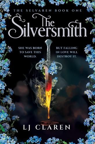 Cover image for The Silversmith