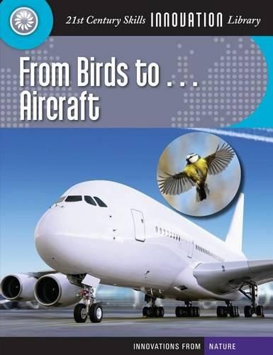 Cover image for From Birds To... Aircraft