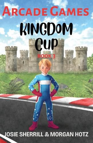 Cover image for Kingdom Cup