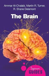 Cover image for The Brain: A Beginner's Guide