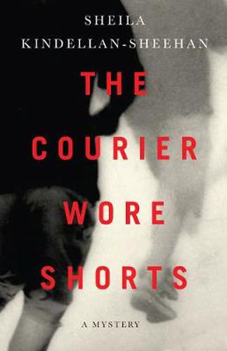 Cover image for Courier Wore Shorts