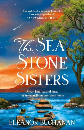 Cover image for The Sea Stone Sisters