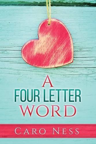 Cover image for A Four-Letter Word