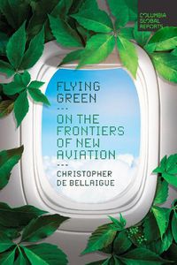 Cover image for Flying Green