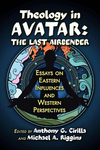 Theology in Avatar: The Last Airbender