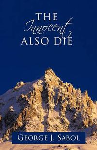 Cover image for The Innocent Also Die