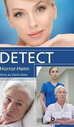 Cover image for Detect