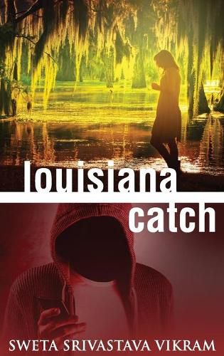 Cover image for Louisiana Catch