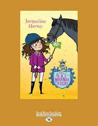 Cover image for Alice-Miranda on Holiday: Alice-Miranda Series (book 2)