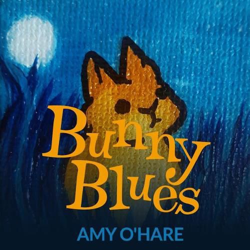 Cover image for Bunny Blues