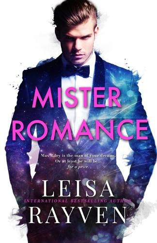 Cover image for Mister Romance