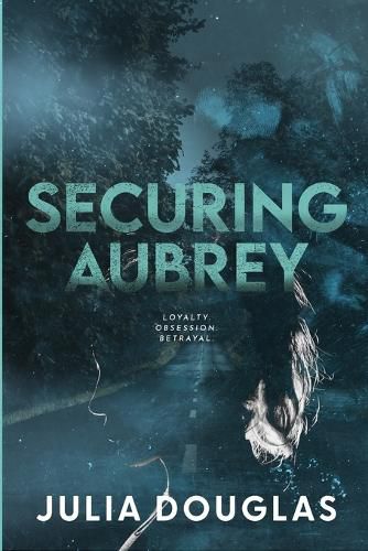 Cover image for Securing Aubrey