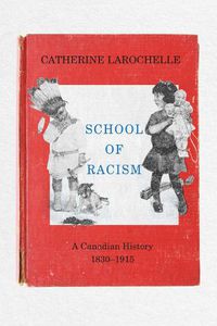 Cover image for School of Racism
