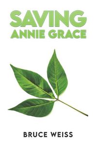 Cover image for Saving Annie Grace