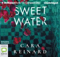 Cover image for Sweet Water