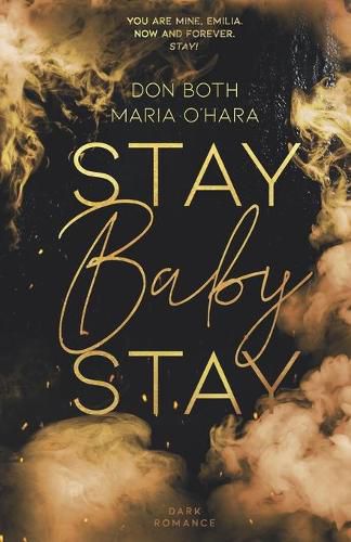 Cover image for Stay Baby Stay