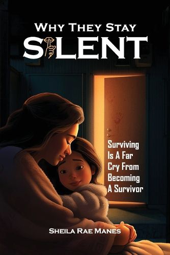 Cover image for Why They Stay Silent