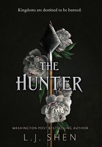 Cover image for The Hunter