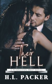 Cover image for Their Hell