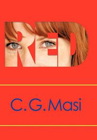 Cover image for Red