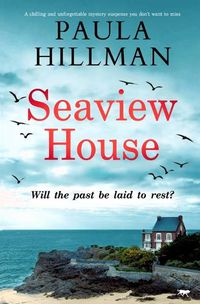 Cover image for Seaview House