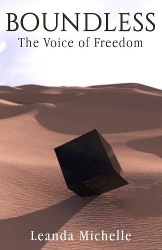 Cover image for Boundless: The Voice of Freedom