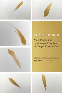 Cover image for Come Shining