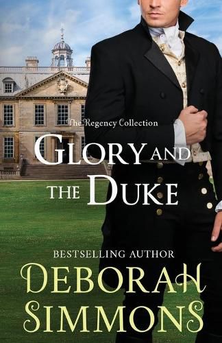 Cover image for Glory and the Duke