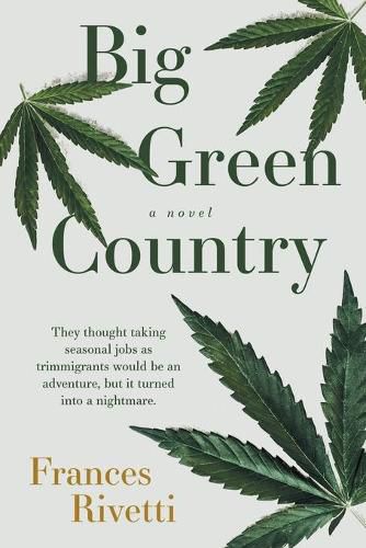 Cover image for Big Green Country