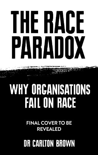 Cover image for The Race Paradox