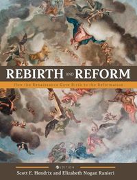 Cover image for Rebirth and Reform