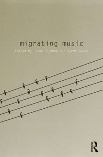 Cover image for Migrating Music