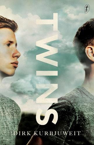 Cover image for Twins