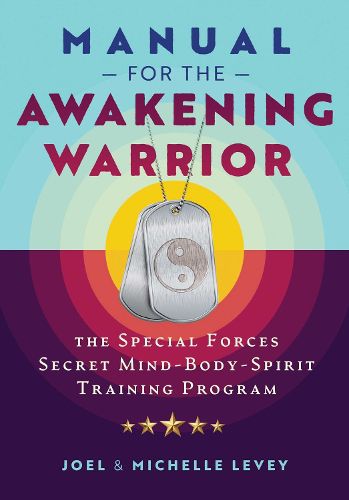 Cover image for Manual for the Awakening Warrior
