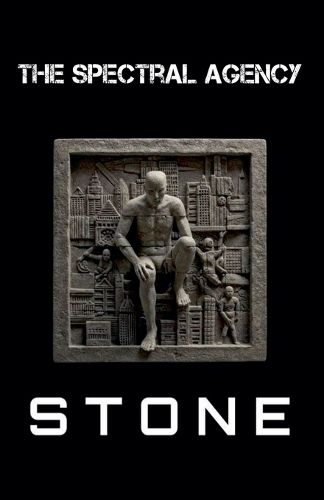 Cover image for Stone