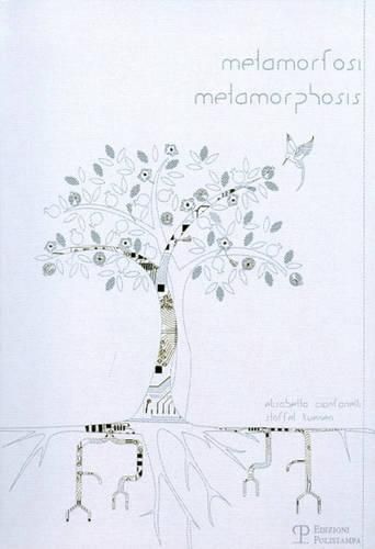 Cover image for Metamorfosi/Metamorphosis