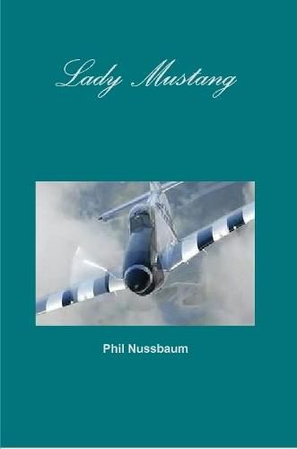 Cover image for Lady Mustang