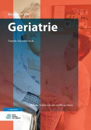 Cover image for Geriatrie