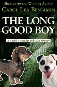 Cover image for The Long Good Boy