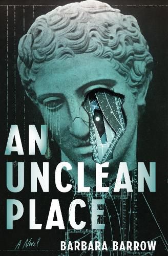 Cover image for An Unclean Place