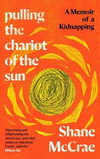 Cover image for Pulling the Chariot of the Sun