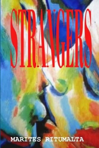 Cover image for Strangers